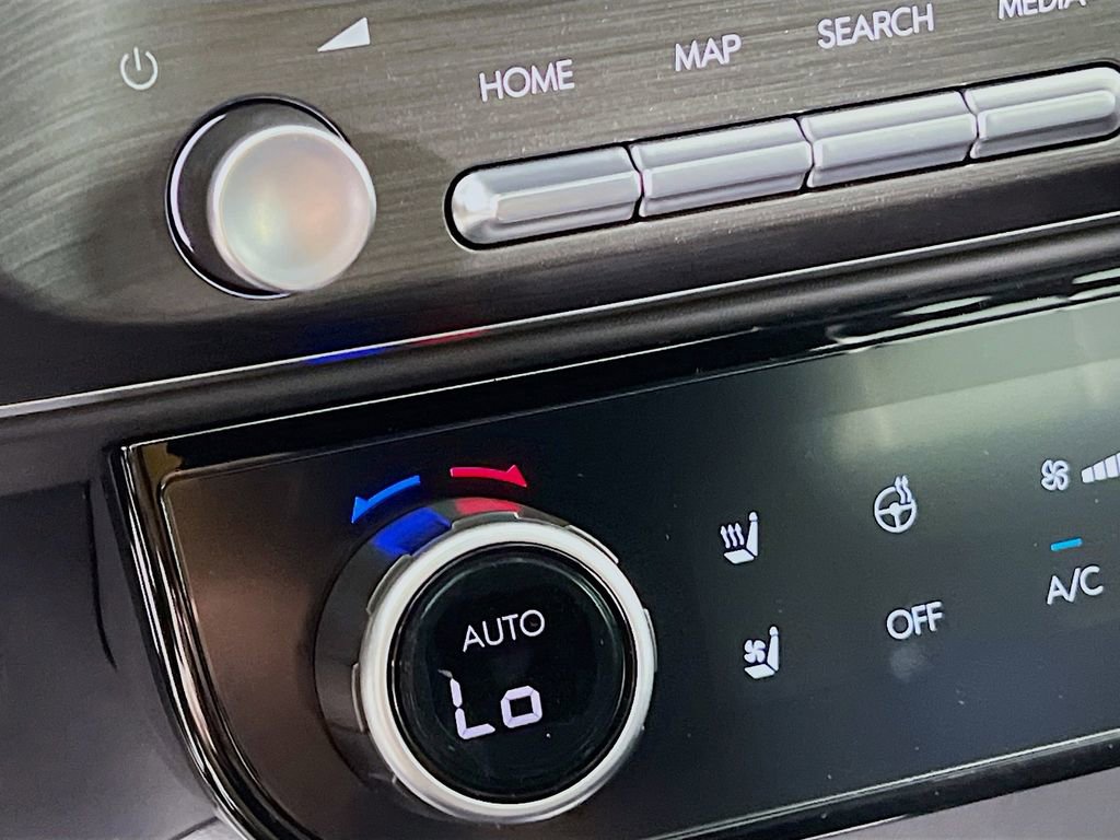 New 2026 Hyundai Palisade Calligraphy image 17