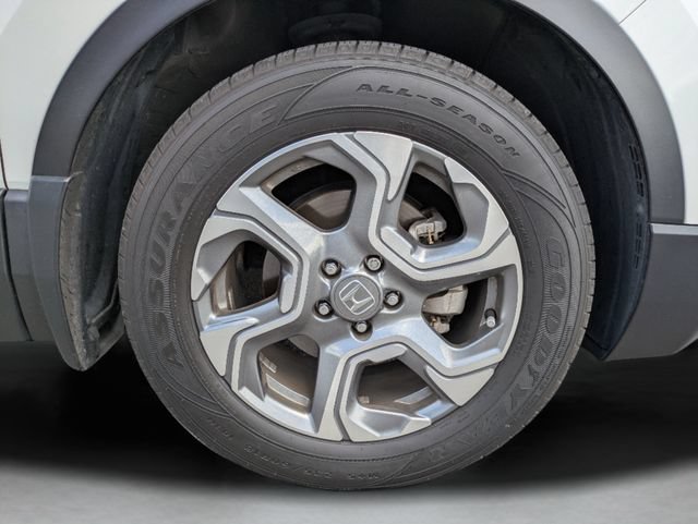 Used 2018 Honda CR-V EX-L image 9