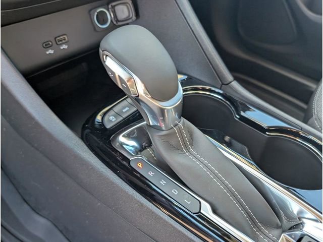 New 2026 Buick Encore GX Preferred w/ Comfort Package image 22