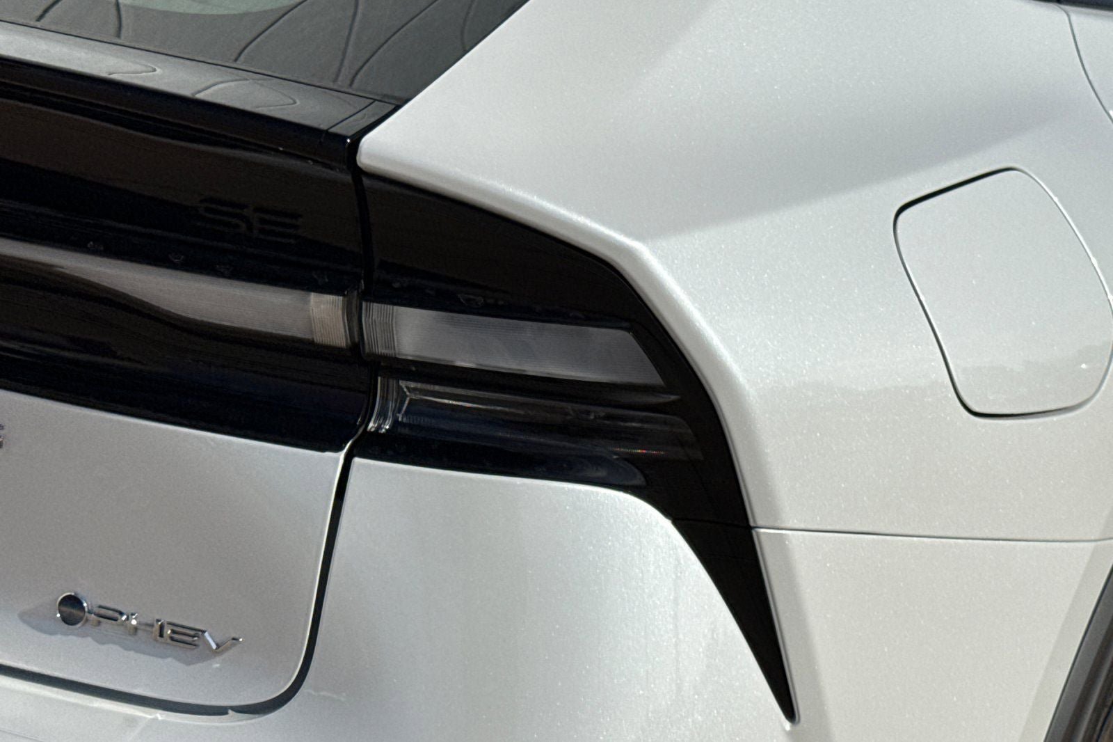 New 2026 Toyota Prius Plug-In Hybrid FWD image 31