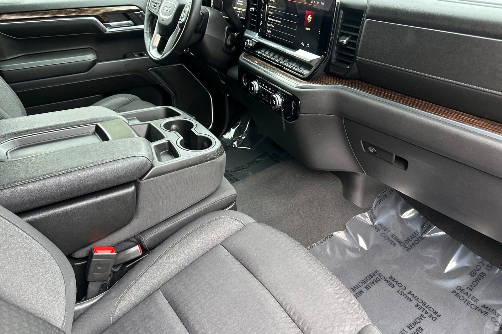 Used 2024 GMC Sierra 1500 Elevation RWD image 18