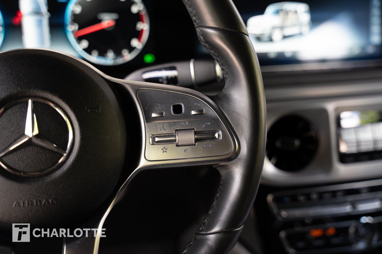 Used 2019 Mercedes-Benz G 550 image 20