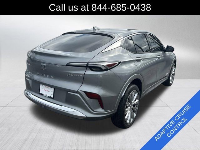 Used 2024 Buick Envista Avenir image 5