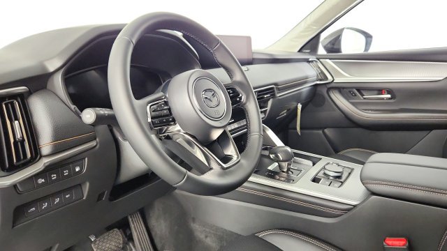 Used 2026 MAZDA CX-90 Plug-In Hybrid w/Premium Sport AWD/4WD image 12