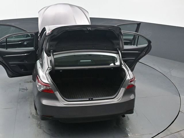 Certified 2023 Toyota Camry LE image 50