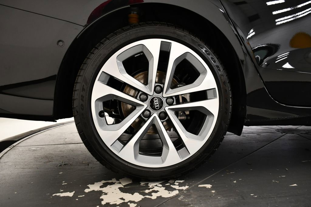 New 2026 Audi A3 2.0T Premium image 15