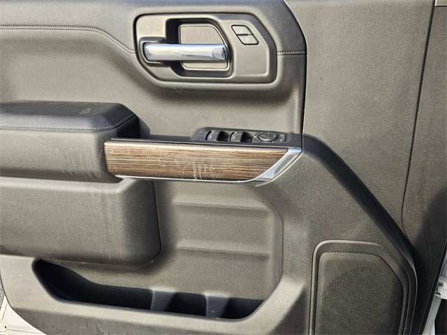 Used 2021 Chevrolet Silverado 1500 LT Trail Boss w/ Bed Protection Package image 25