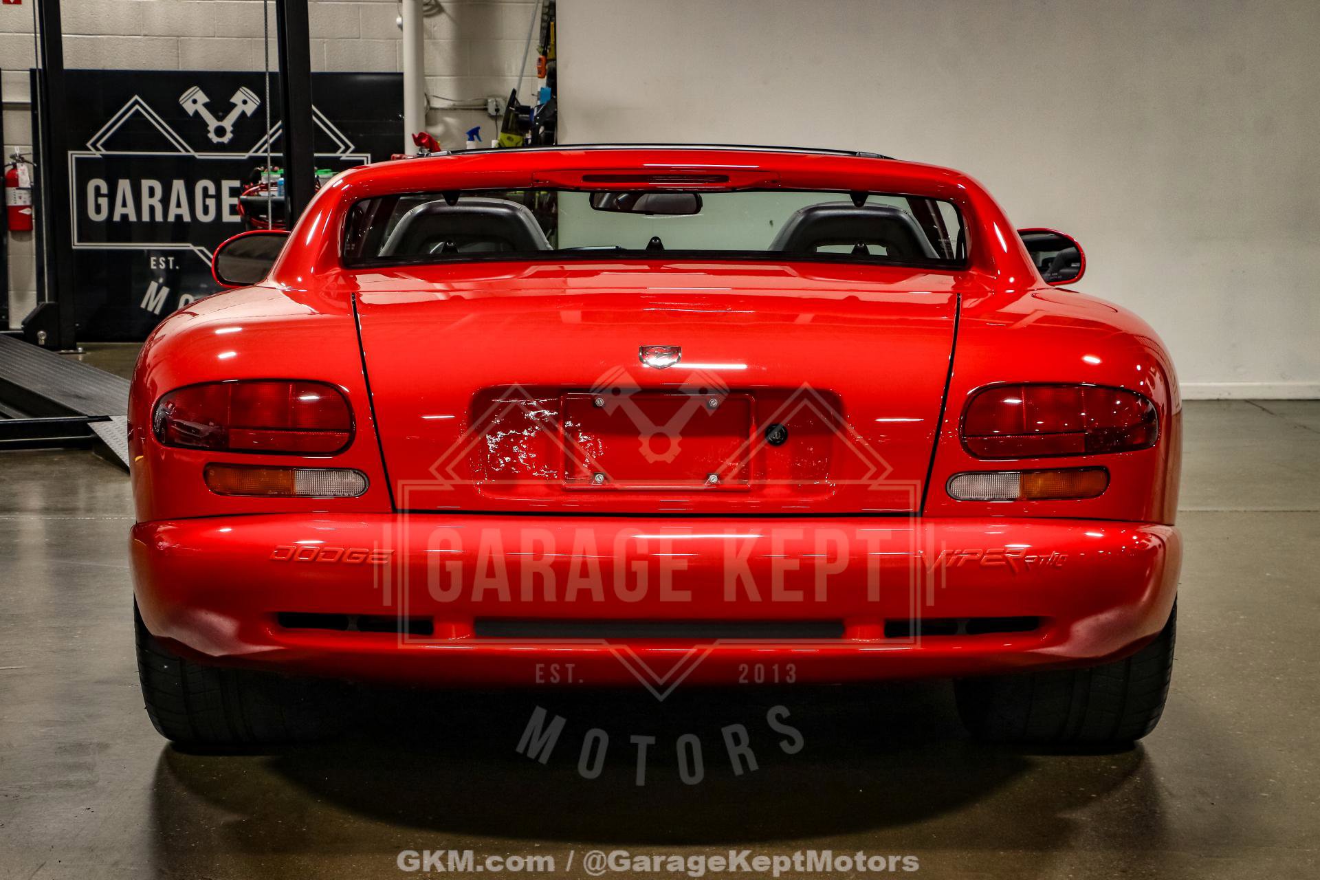 Used 1994 Dodge Viper RT/10 image 49