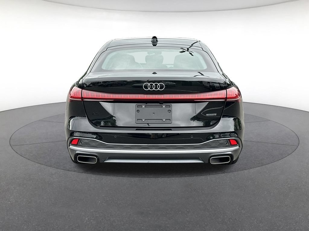 Used 2025 Audi A5 Premium w/ Convenience Package AWD/4WD image 4