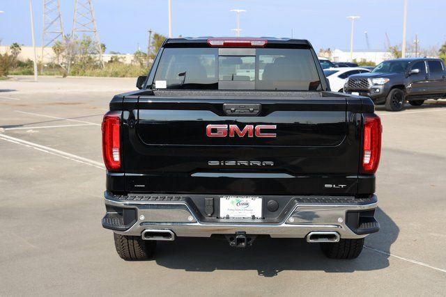 New 2026 GMC Sierra 1500 SLT image 7