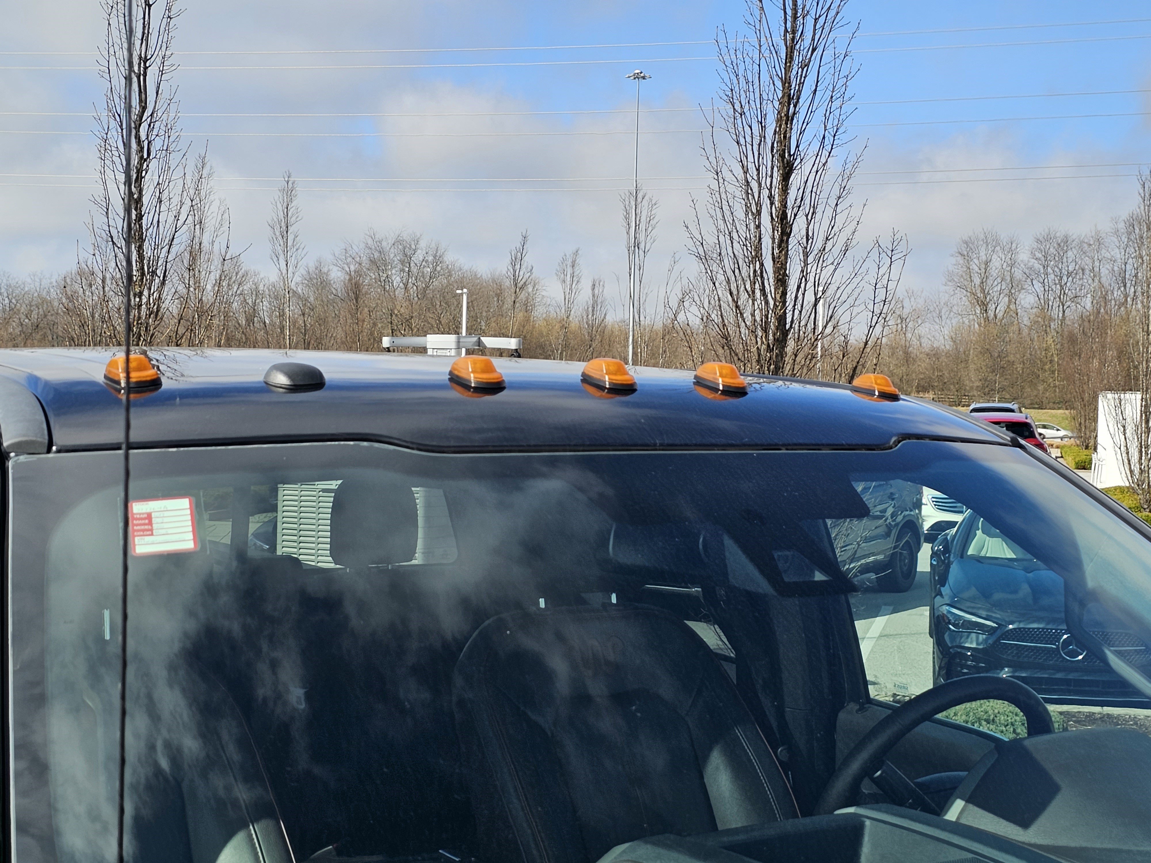 Used 2017 Ford F250 King Ranch w/ King Ranch Ultimate Package image 46