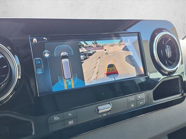 New 2026 Mercedes-Benz Sprinter 2500 image 13