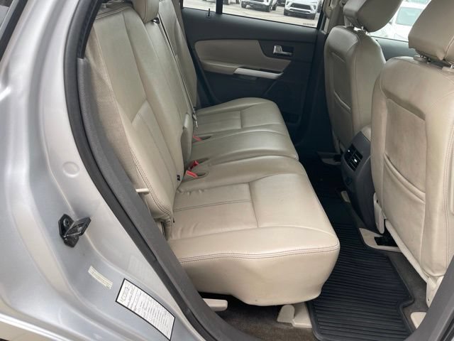 Used 2014 Ford Edge Limited AWD/4WD image 16