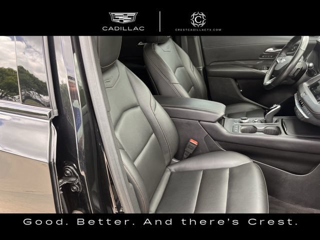 Used 2020 Cadillac XT4 Sport w/ Driver Awareness Package FWD image 25