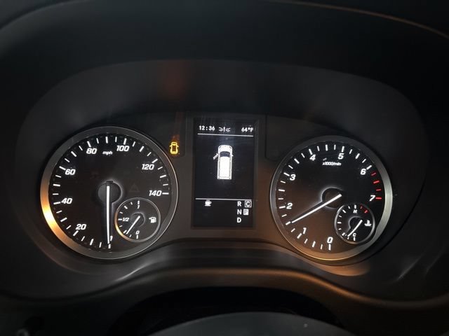 Used 2023 Mercedes-Benz Metris image 21