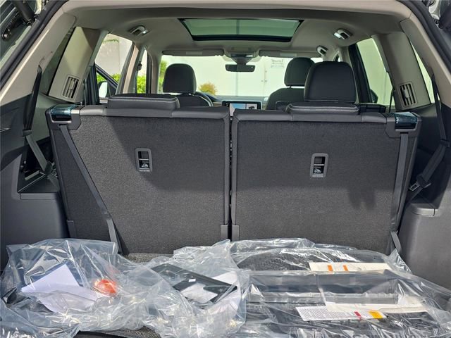 New 2026 Volkswagen Atlas SE image 28