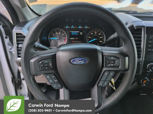 Used 2018 Ford F350 XLT w/ FX4 4x4 Off Road Package image 14