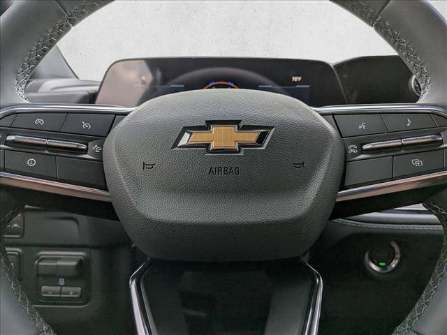 New 2026 Chevrolet Suburban LS image 14