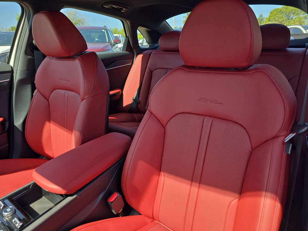 New 2026 Kia K5 GT-Line image 21