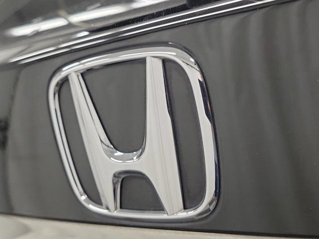 Certified 2021 Honda HR-V EX image 8