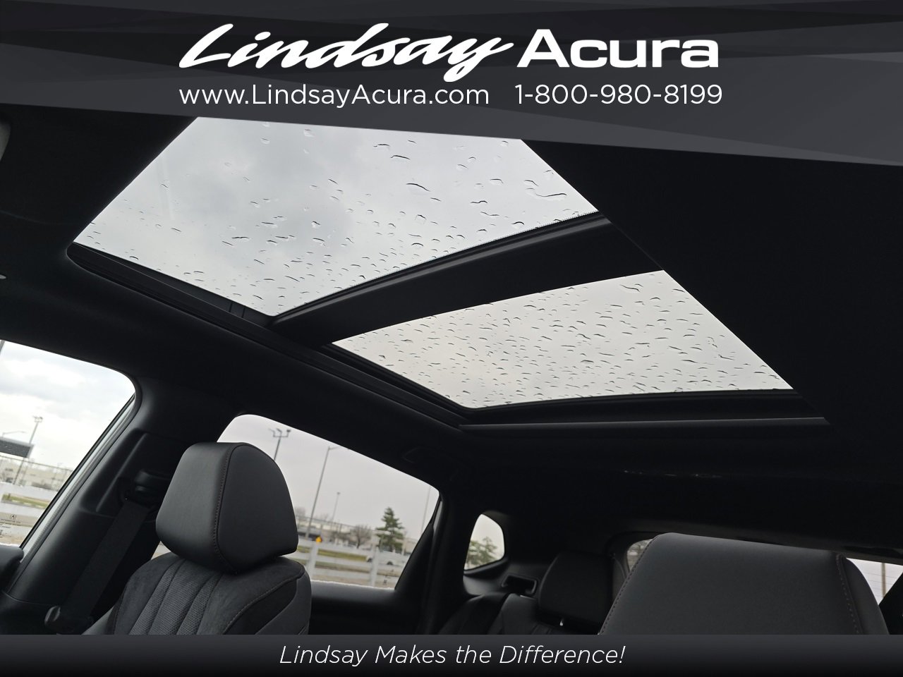 New 2025 Acura ADX A-Spec image 14