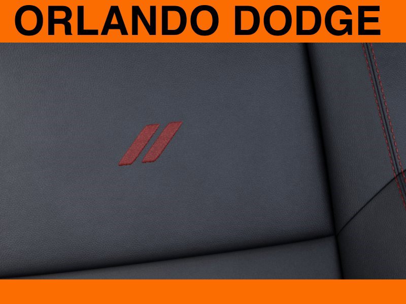 New 2026 Dodge Durango GT image 20