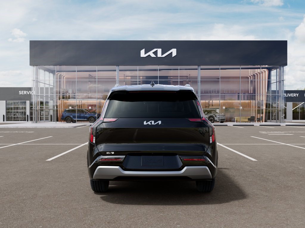 New 2026 Kia EV9 Land AWD/4WD image 5