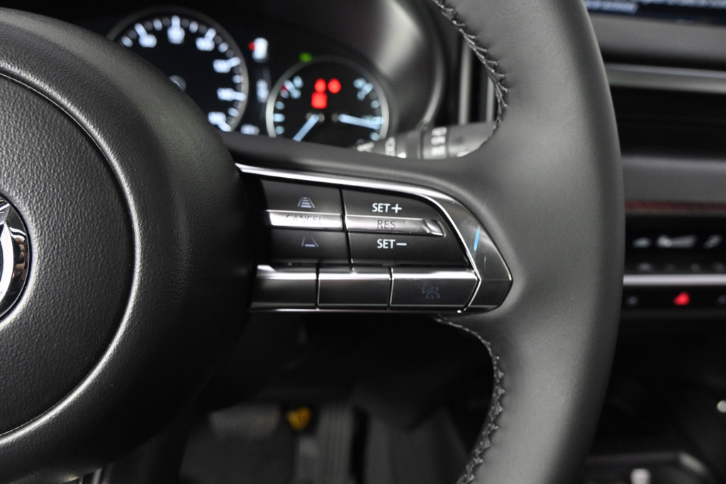 New 2026 MAZDA CX-50 AWD 2.5 Hybrid w/ Weather Package image 33