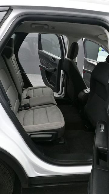 Used 2022 Ford Escape S AWD/4WD image 15