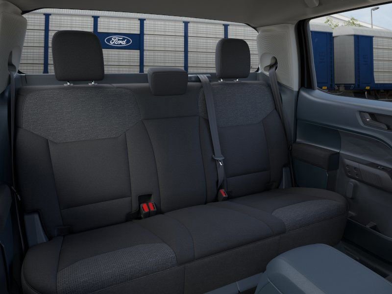 New 2026 Ford Maverick XL AWD/4WD image 11