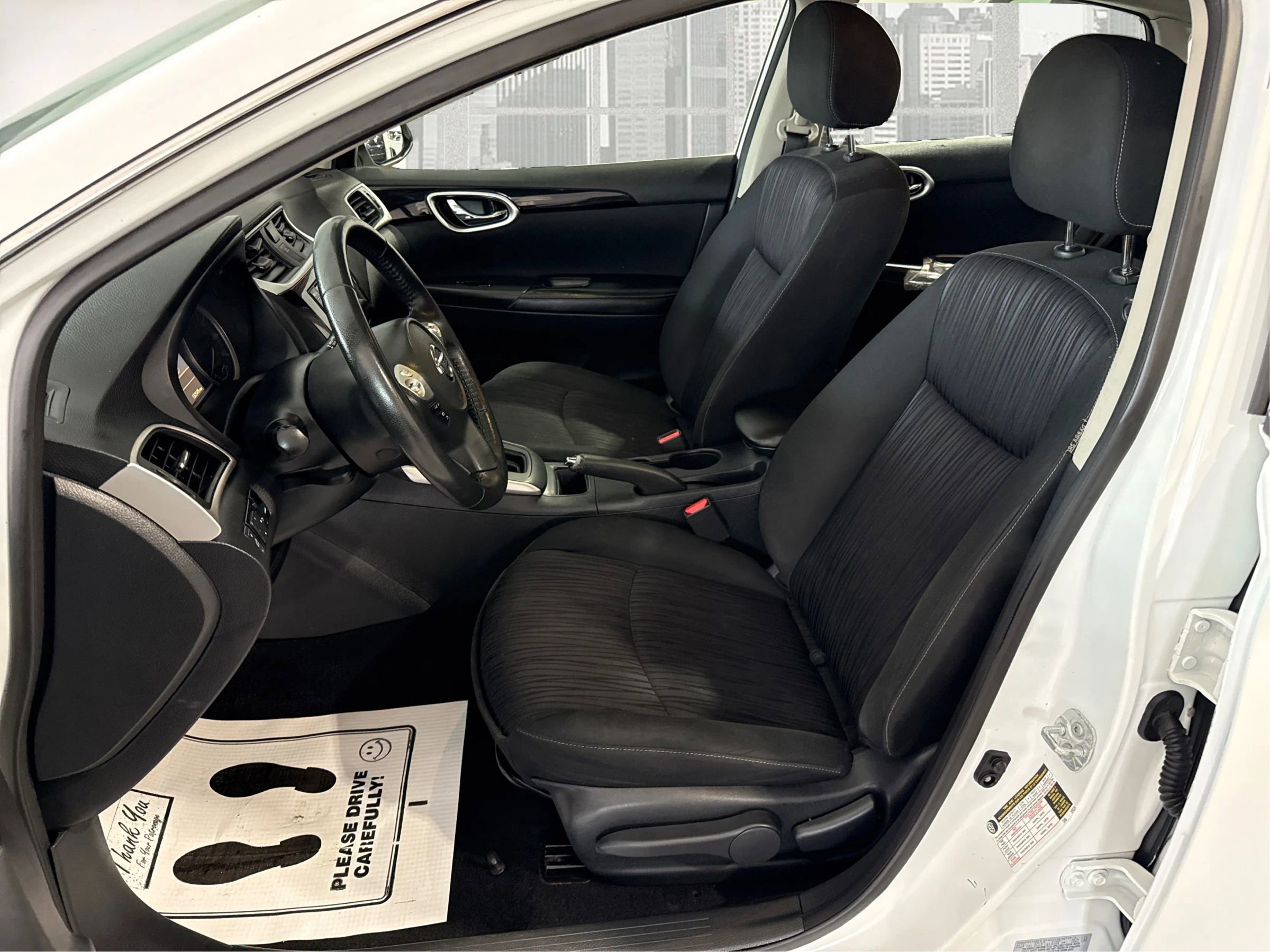 Used 2019 Nissan Sentra SV image 9