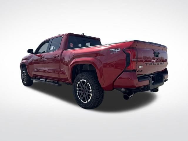 New 2026 Toyota Tacoma TRD Sport image 5