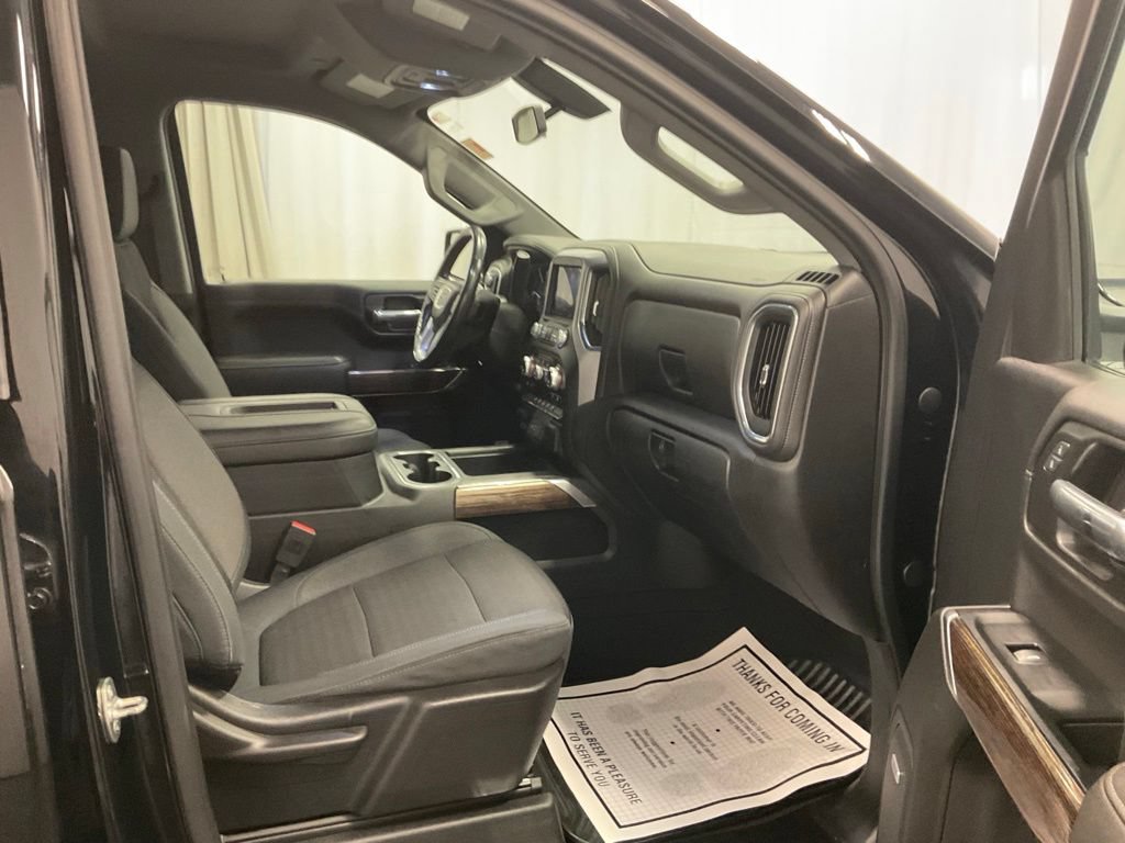 Used 2019 GMC Sierra 1500 Elevation AWD/4WD image 30