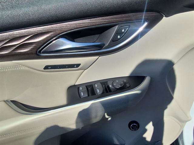 Used 2021 Buick Envision Avenir image 65