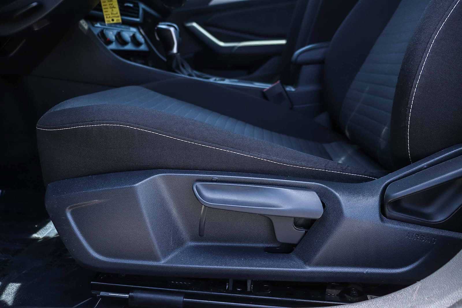 Certified 2024 Volkswagen Jetta S FWD image 20