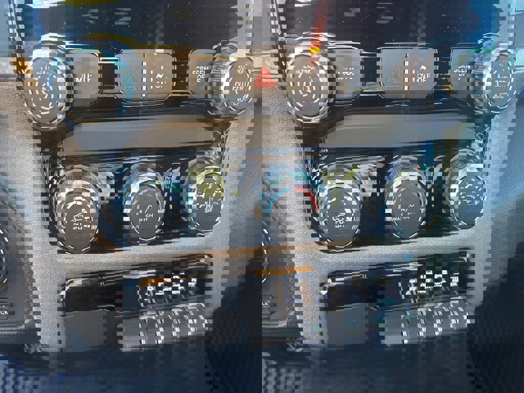 New 2026 RAM 1500 Classic Warlock image 19