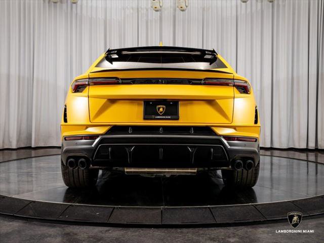 Used 2024 Lamborghini Urus Performante image 22