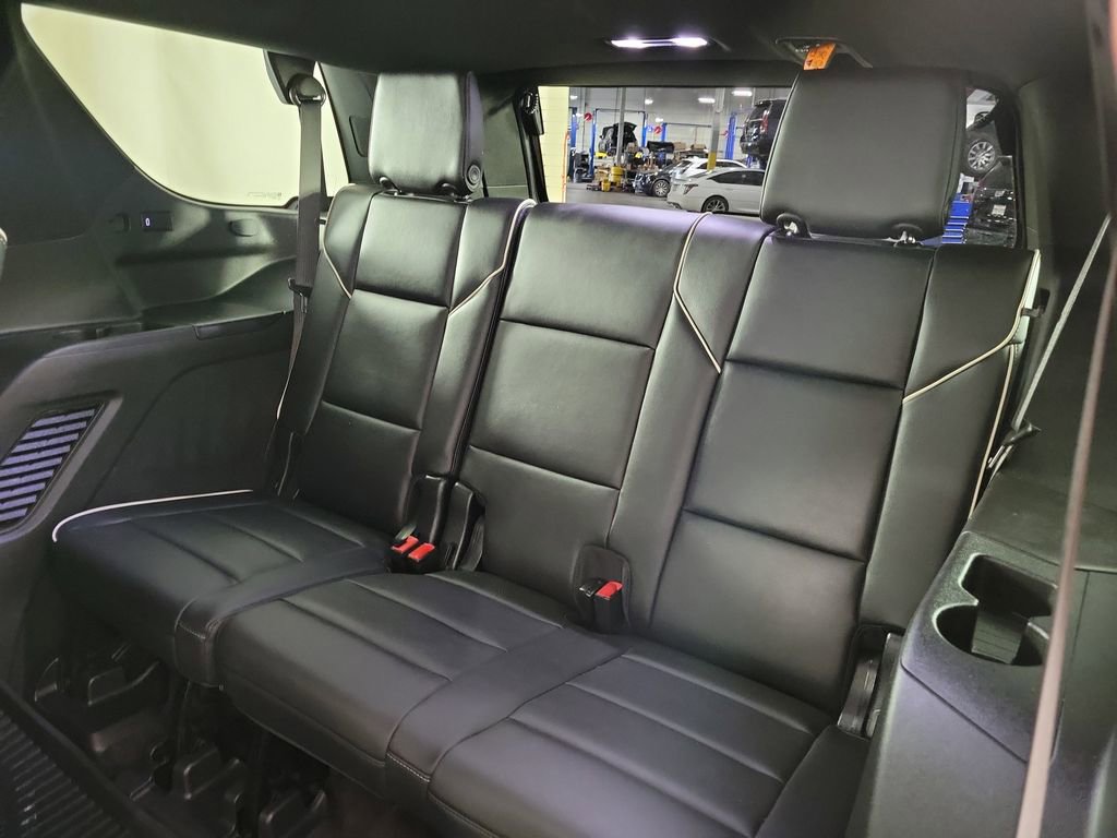 Used 2022 Cadillac Escalade Sport w/ Touring Package image 11