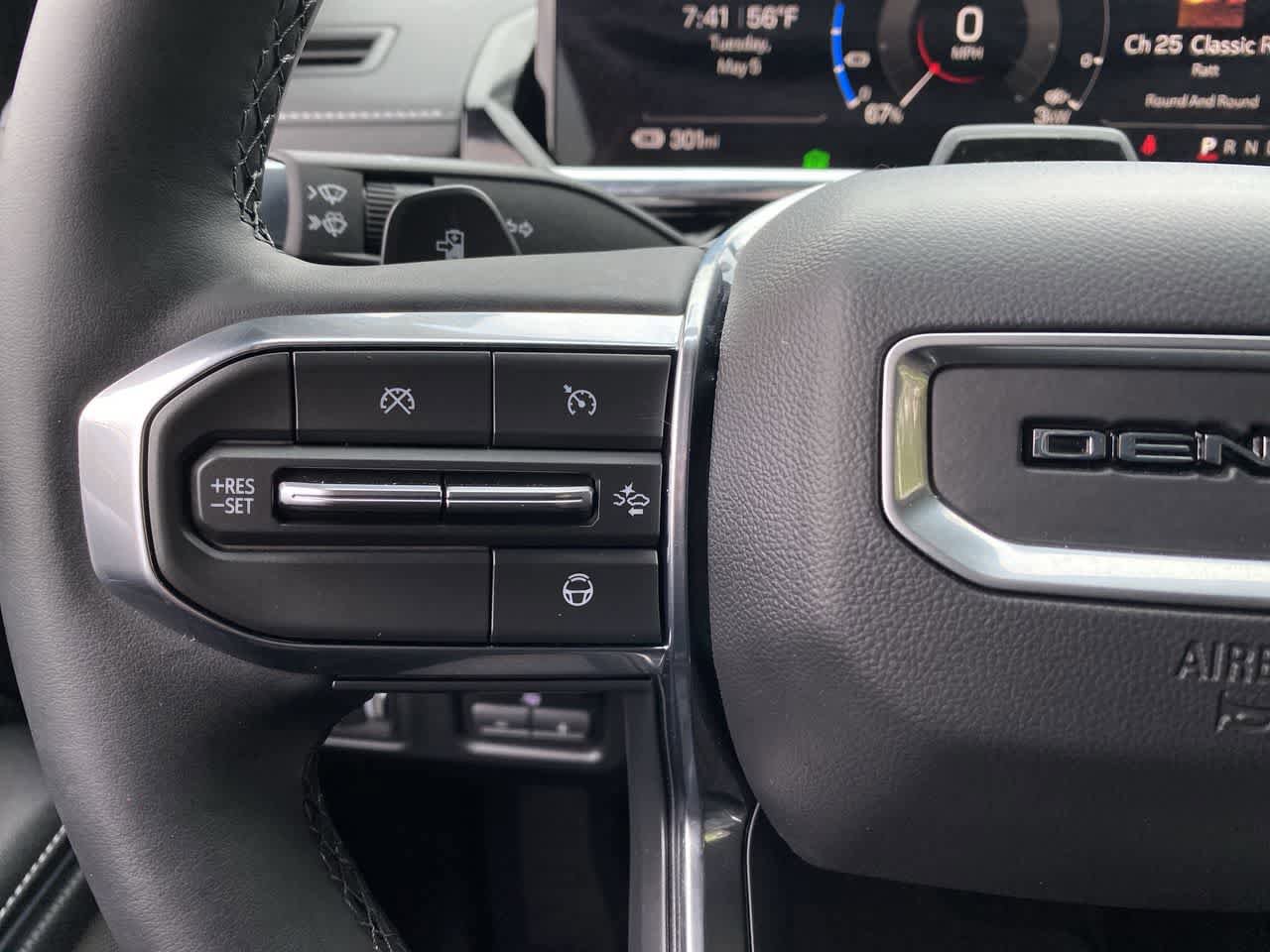 Used 2024 GMC Sierra EV Denali AWD/4WD image 20