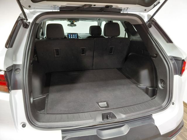 Certified 2025 Chevrolet Blazer LT AWD/4WD image 38