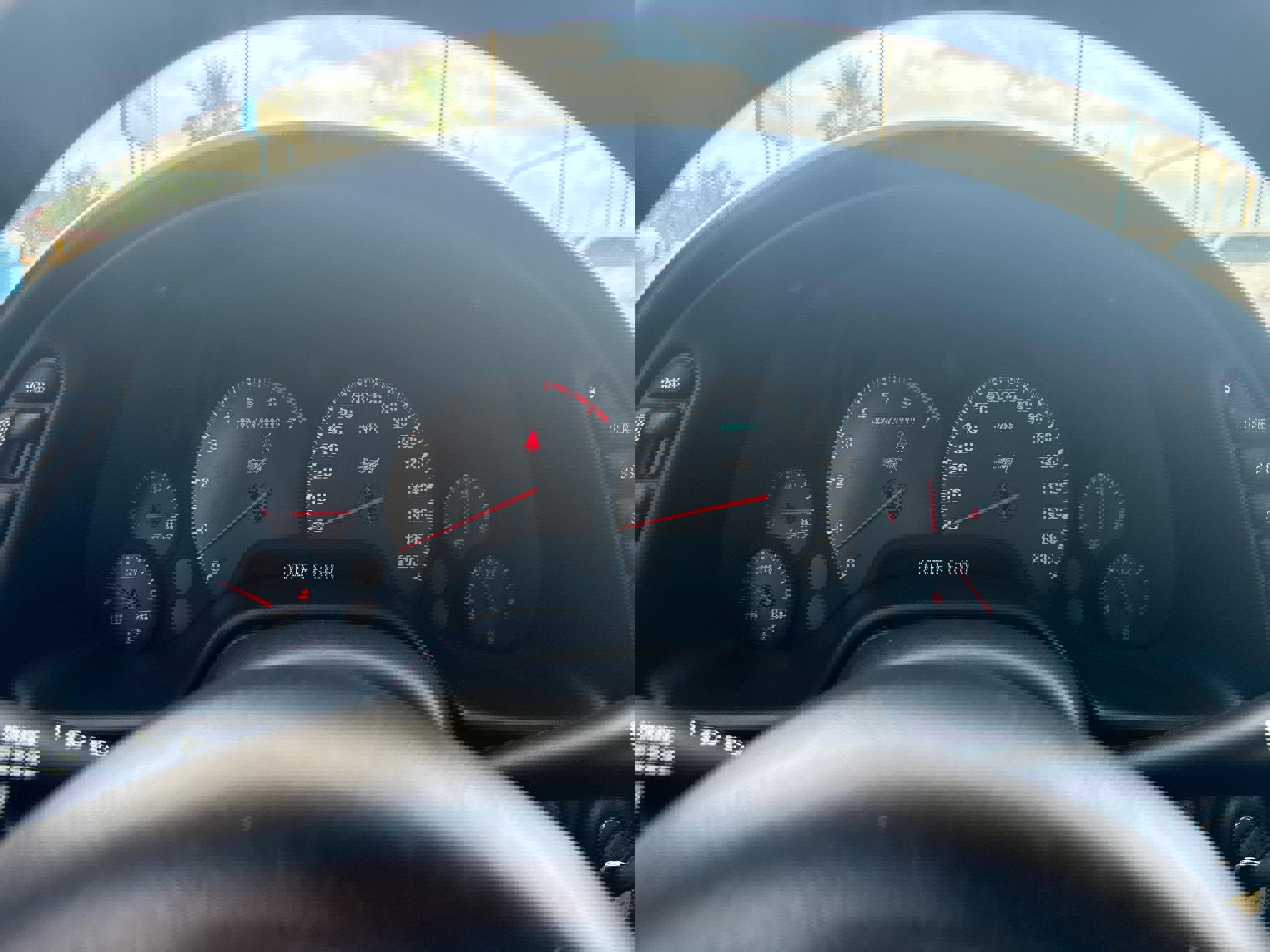 Used 2003 Chevrolet Corvette Coupe w/ Preferred Equipment Group image 12