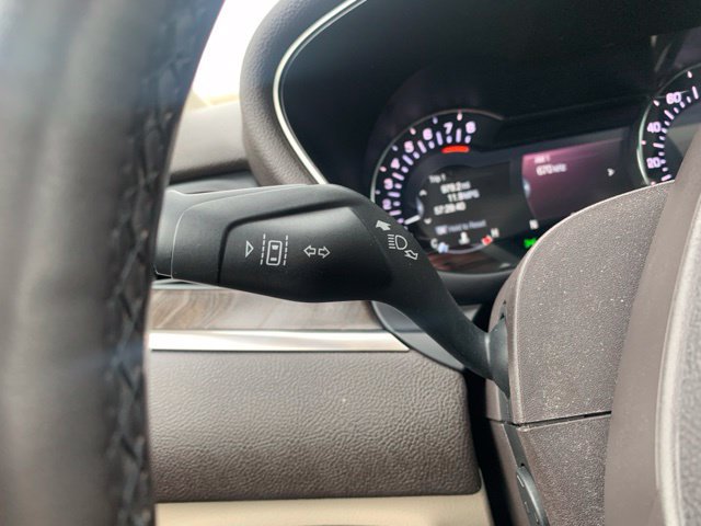 Used 2019 Lincoln MKC Reserve AWD/4WD image 25