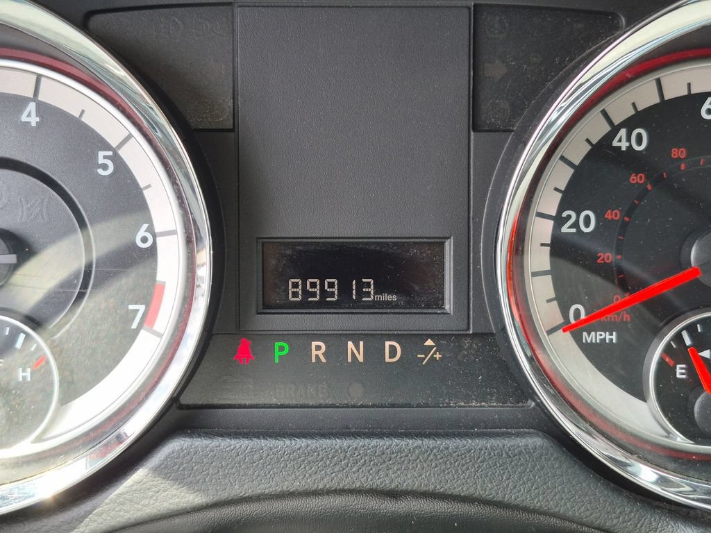 Used 2019 Dodge Grand Caravan SE FWD image 33