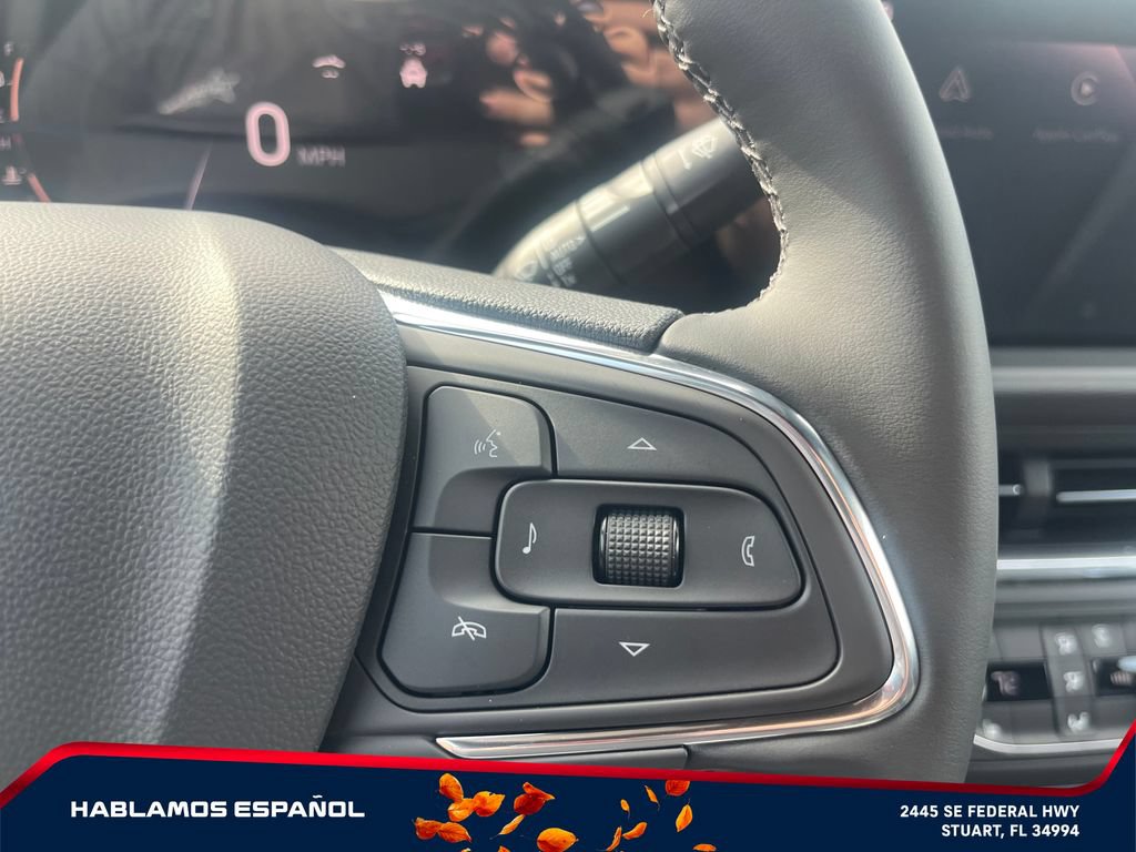New 2026 Buick Envista Sport Touring w/ Convenience I Package FWD image 19