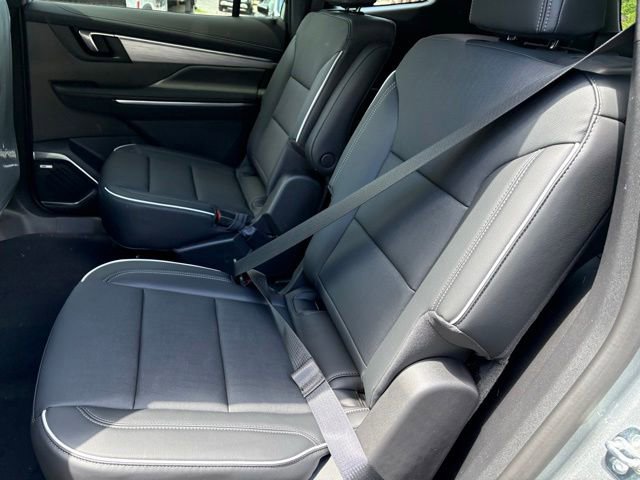 New 2026 Buick Enclave Preferred AWD/4WD image 5