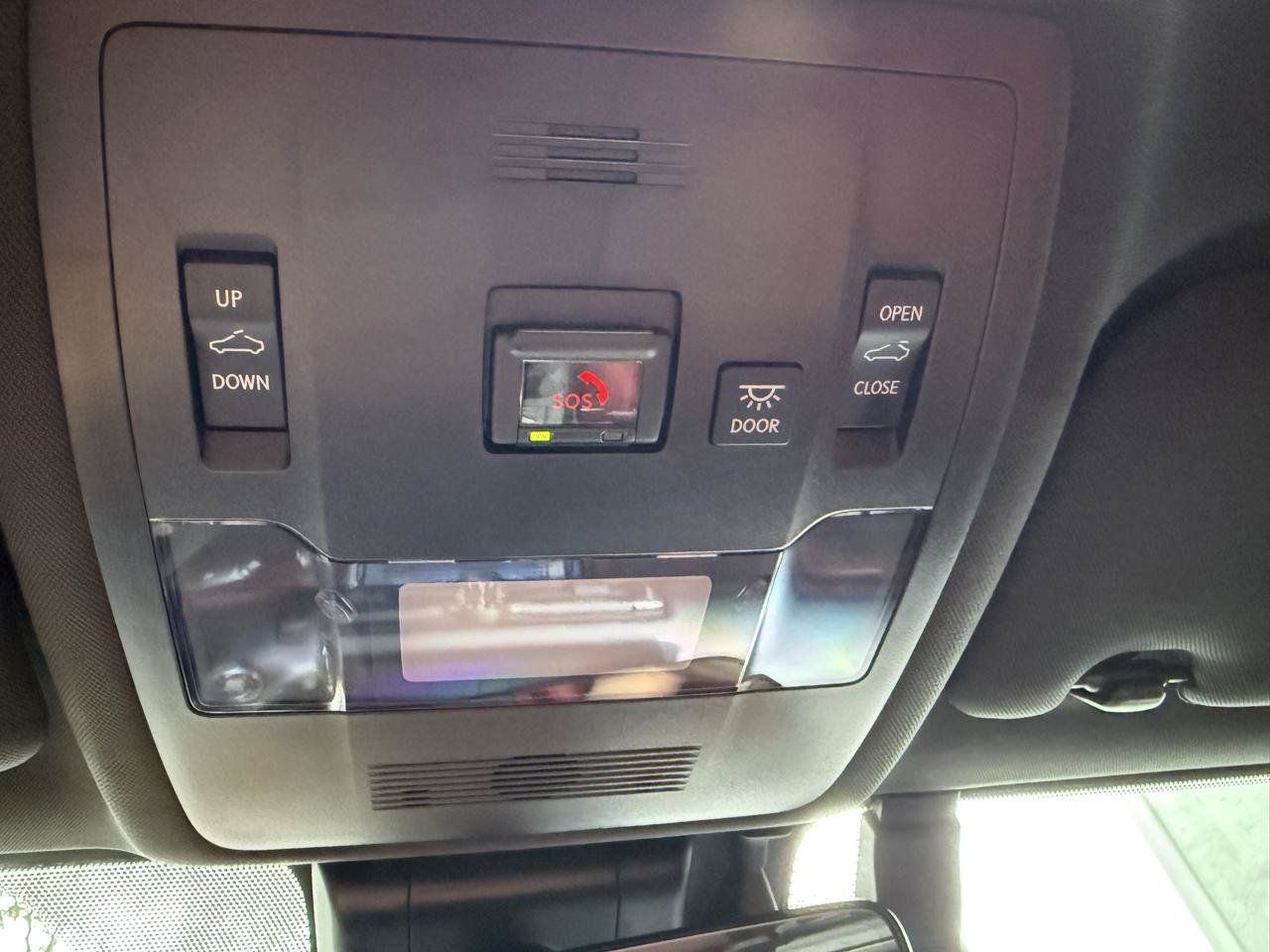 Used 2025 Lexus IS 350 F Sport w/ Navigation Package RWD image 29