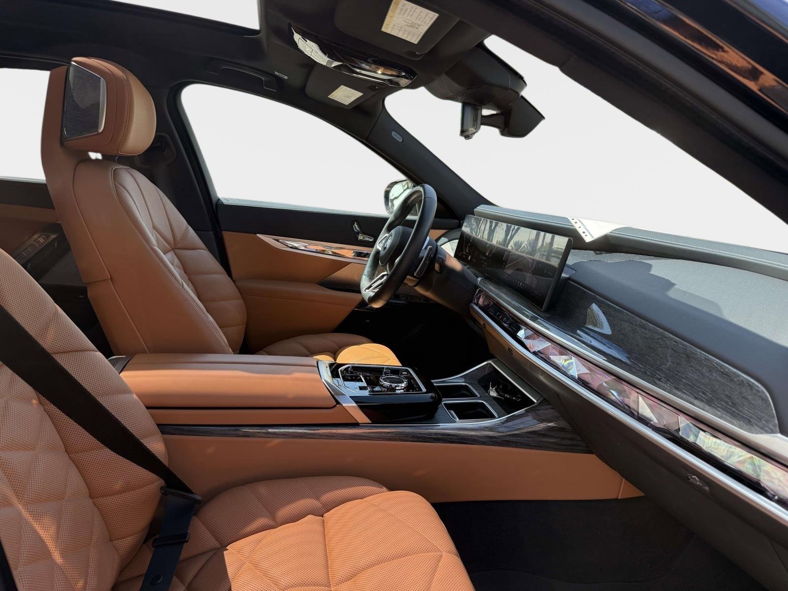 Used 2023 BMW 740i 740i image 23