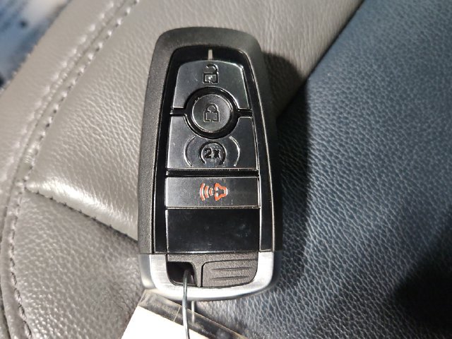 Used 2024 Ford Bronco Outer Banks AWD/4WD image 28