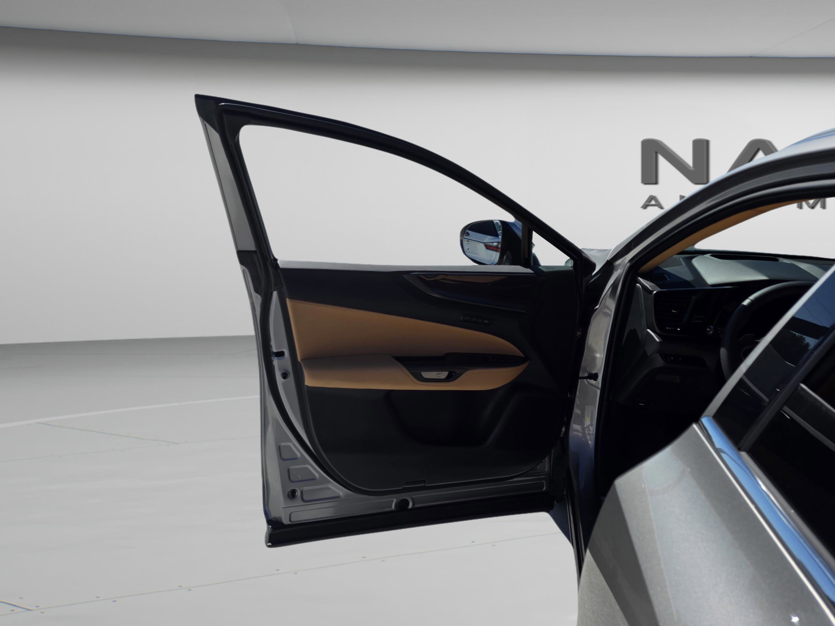 Used 2026 Lexus NX 350 AWD w/ Accessory Package (2T) image 10