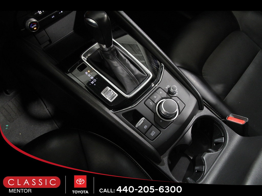 Used 2024 MAZDA CX-5 AWD 2.5 S w/ Select Package image 15